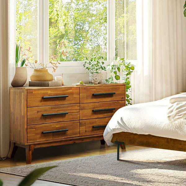 Legacy Solid Wood Dresser - view 12