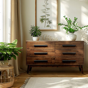 Legacy Solid Wood Dresser - view 16