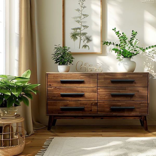 Legacy Solid Wood Dresser - view 16