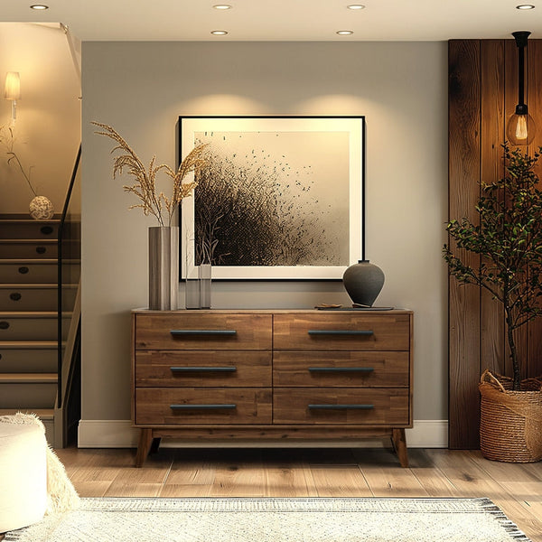 Legacy Solid Wood Dresser - view 15