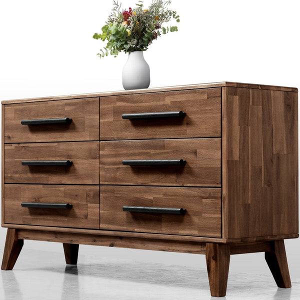 Legacy Solid Wood Dresser - view 14