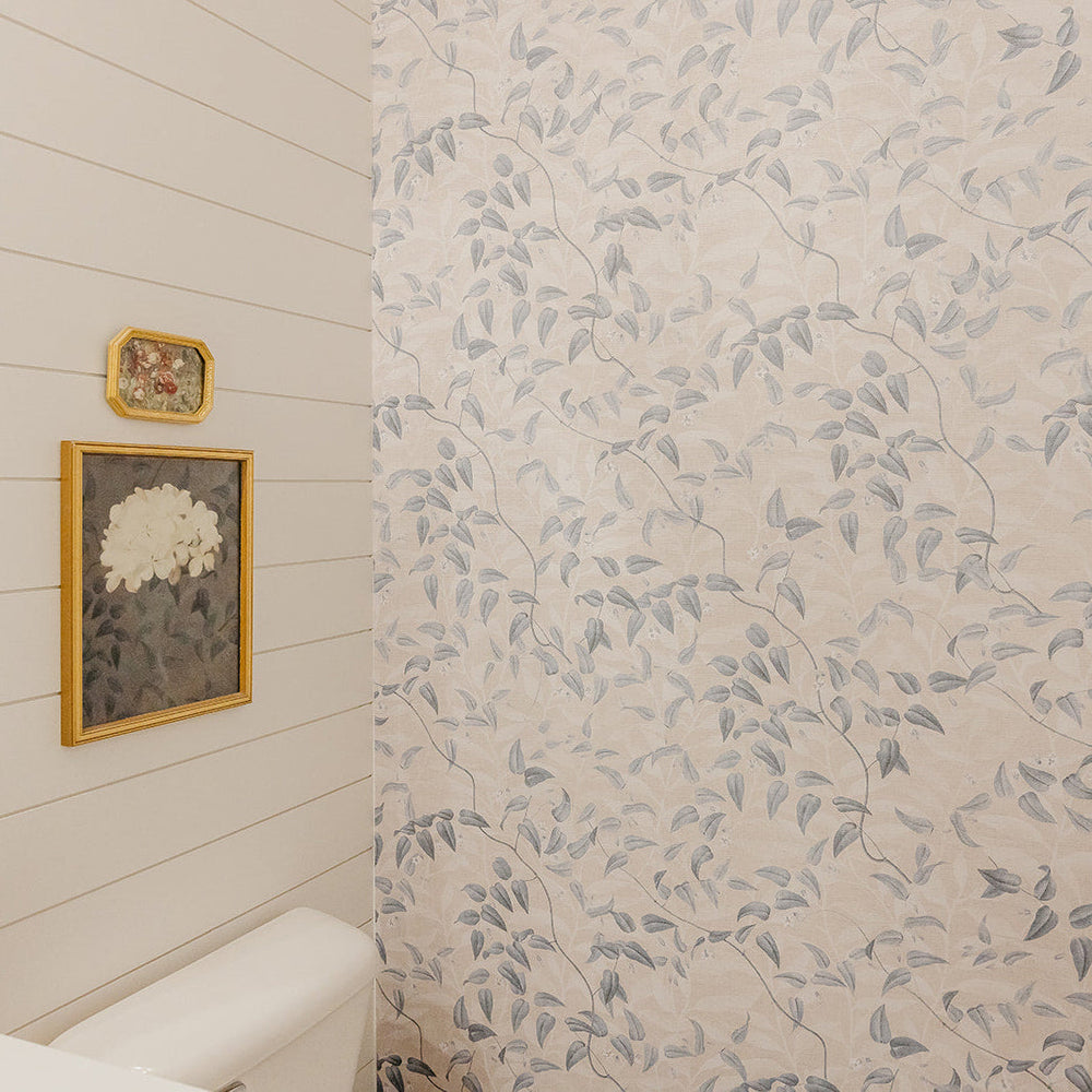 Hollins Wallpaper by Aynsley Ovard x Bloomery Decor