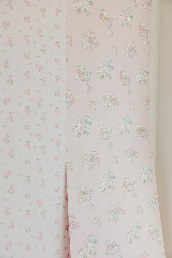 Tessa Wallpaper by In My Jammers
