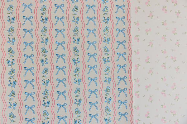 Amelia Bow Wallpaper by In My Jammers