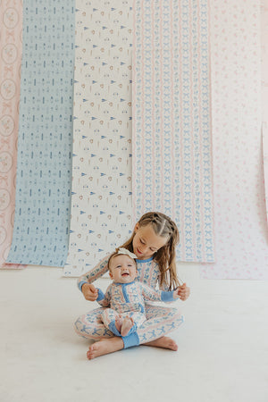 Amelia Bow Wallpaper by In My Jammers