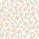 Lane Wallpaper by Hufton Studio