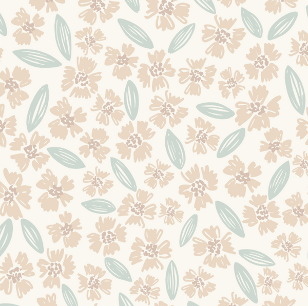 Lane Wallpaper by Hufton Studio