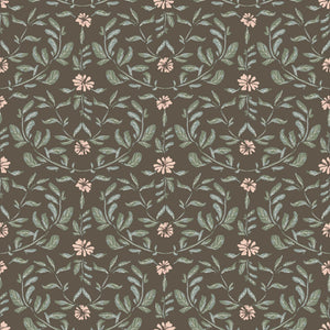 Laurie Wallpaper by Creating to Love