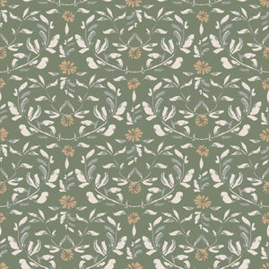 Laurie Wallpaper by Creating to Love