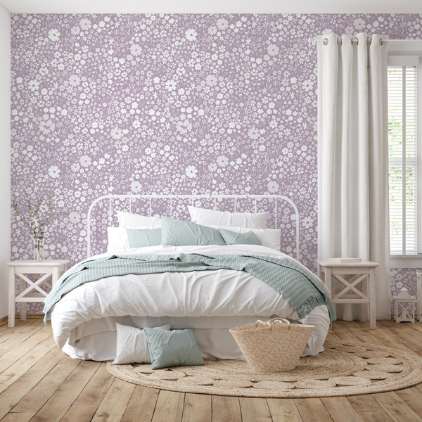 April Wallpaper by Antonela Fulir