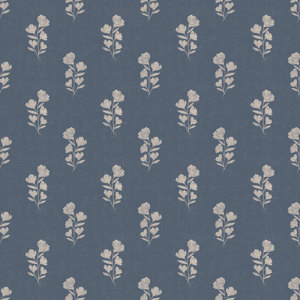 Layne Wallpaper by Kathryn Therese