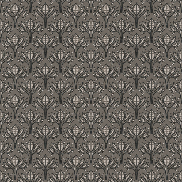Leilani Wallpaper by Erin Silliman Designs