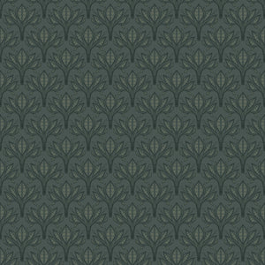 Leilani Wallpaper by Erin Silliman Designs