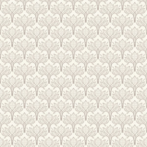 Leilani Wallpaper by Erin Silliman Designs