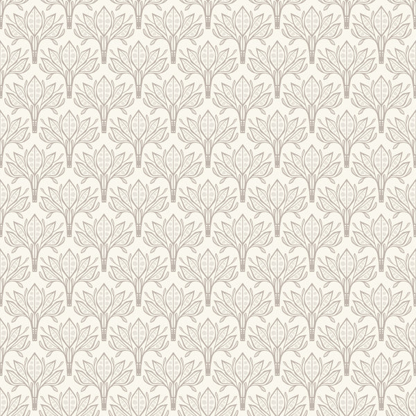 Leilani Wallpaper by Erin Silliman Designs