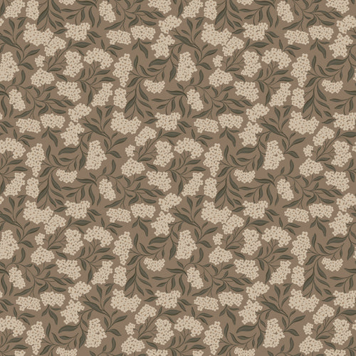 Lilou Wallpaper by Daphne and Sage