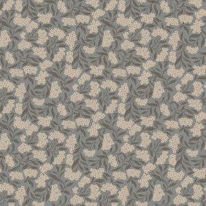 Lilou Wallpaper by Daphne and Sage