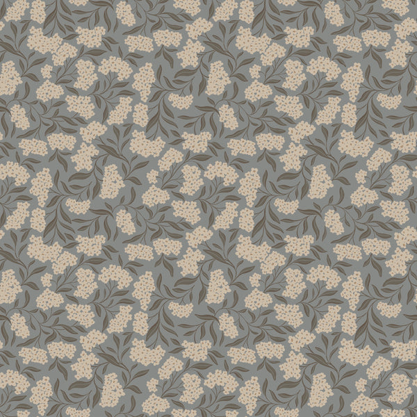 Lilou Wallpaper by Daphne and Sage