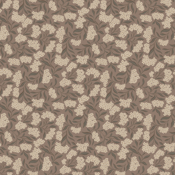 Lilou Wallpaper by Daphne and Sage
