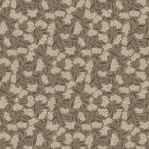 Lilou Wallpaper by Daphne and Sage