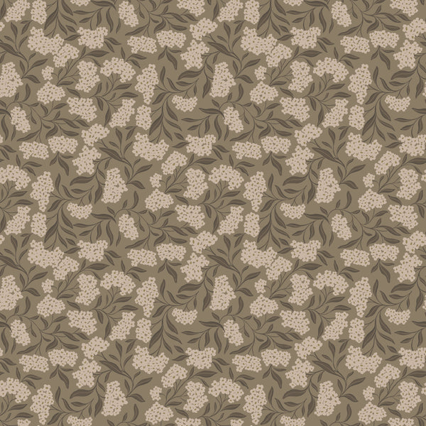 Lilou Wallpaper by Daphne and Sage