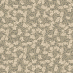 Lilou Wallpaper by Daphne and Sage
