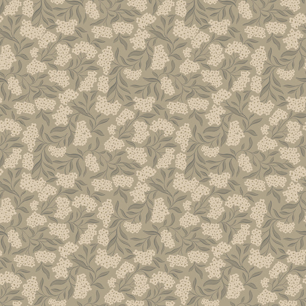 Lilou Wallpaper by Daphne and Sage