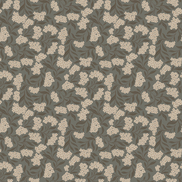 Lilou Wallpaper by Daphne and Sage