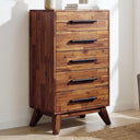 Linea Solid Wood Dresser - view 14