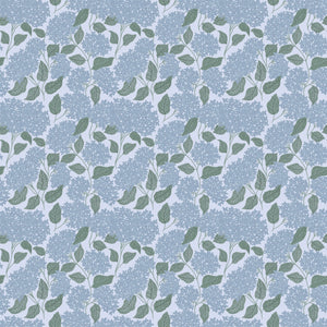 Lisette Wallpaper by Ashton Elizabeth