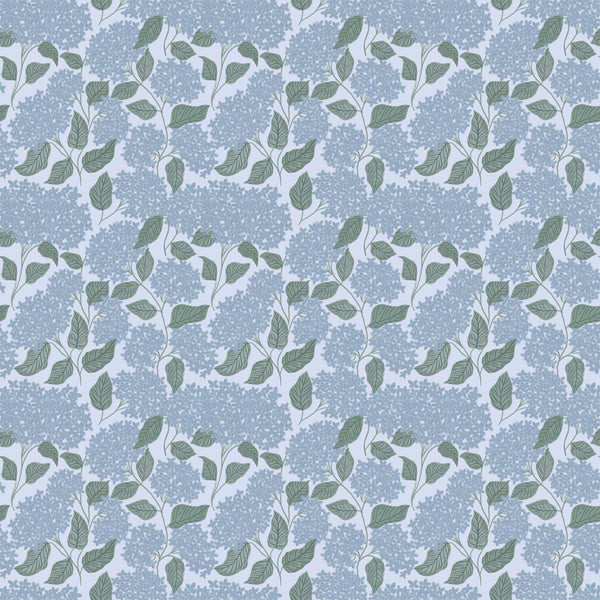 Lisette Wallpaper by Ashton Elizabeth