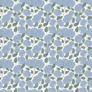 Lisette Wallpaper by Ashton Elizabeth
