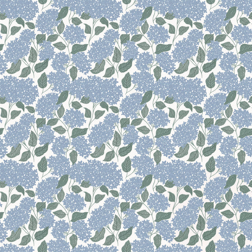 Lisette Wallpaper by Ashton Elizabeth