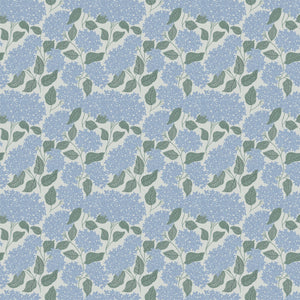 Lisette Wallpaper by Ashton Elizabeth