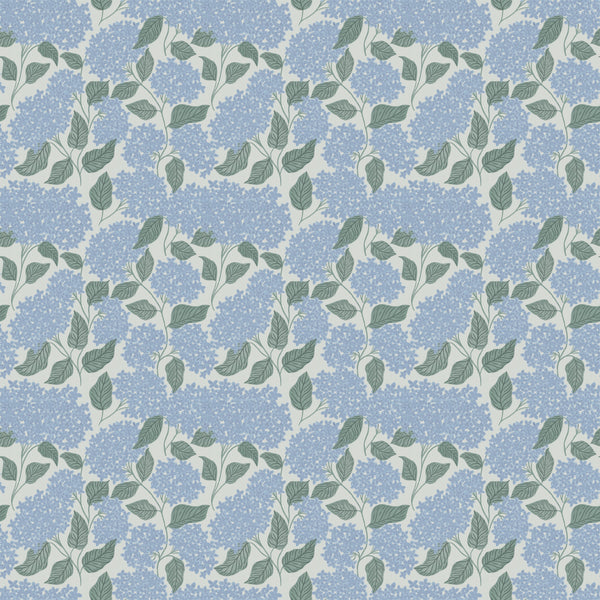 Lisette Wallpaper by Ashton Elizabeth