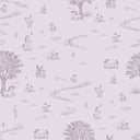 Locke Wallpaper by The Feral Flower