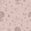 Locke Wallpaper by The Feral Flower