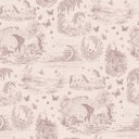 Locket Wallpaper by The Feral Flower