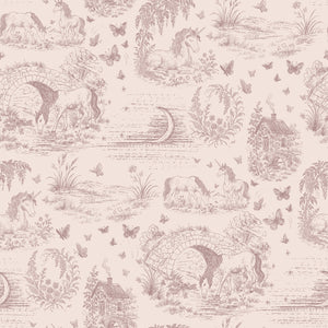 Locket Wallpaper by The Feral Flower
