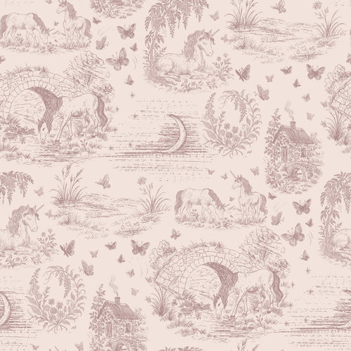 Locket Wallpaper by The Feral Flower