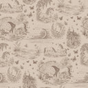 Locket Wallpaper by The Feral Flower
