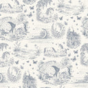 Locket Wallpaper by The Feral Flower