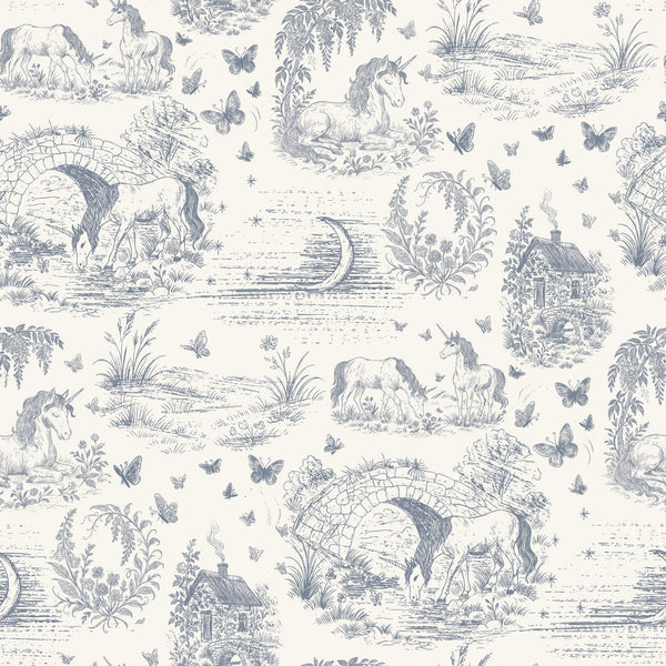 Locket Wallpaper by The Feral Flower