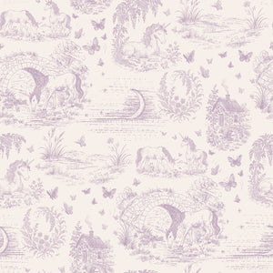 Locket Wallpaper by The Feral Flower
