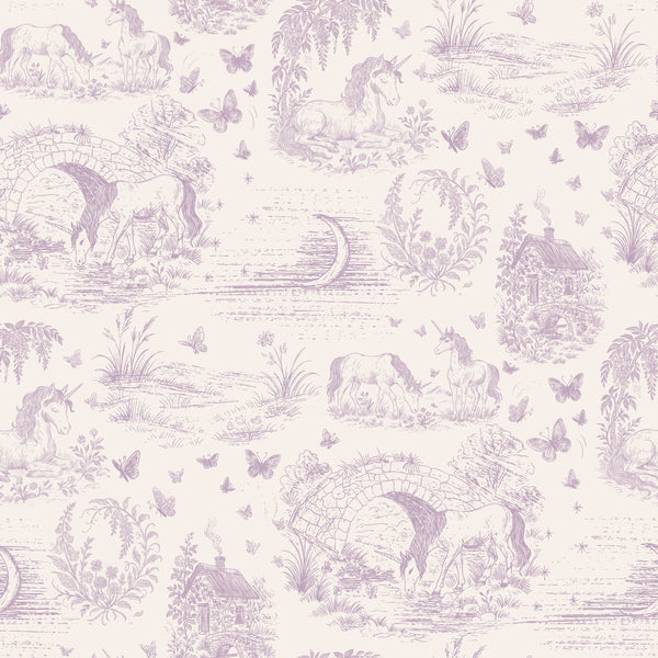 Locket Wallpaper by The Feral Flower