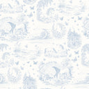 Locket Wallpaper by The Feral Flower