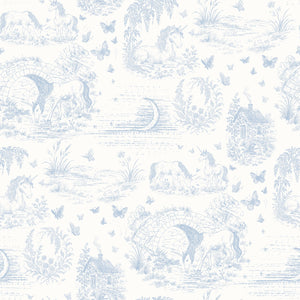 Locket Wallpaper by The Feral Flower