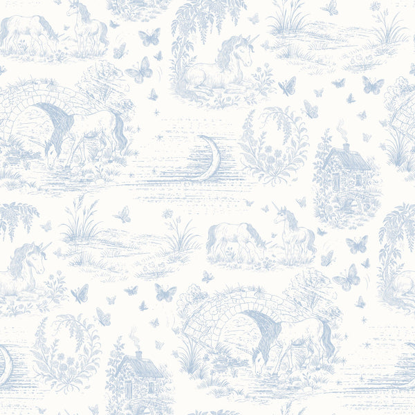 Locket Wallpaper by The Feral Flower