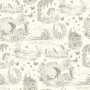 Locket Wallpaper by The Feral Flower