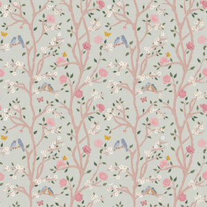 Lockie Wallpaper by Danielle Eneh